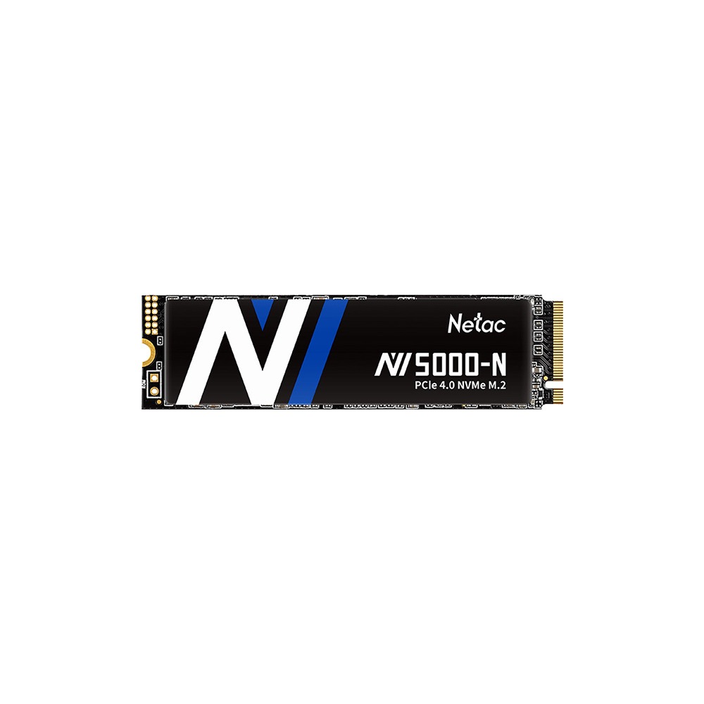 Жесткий диск Netac NV5000-N 500GB (NT01NV5000N-500-E4X)