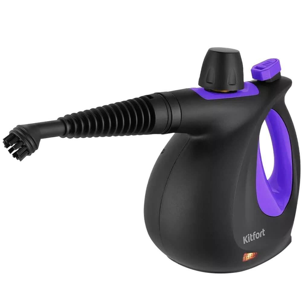 Пароочиститель Kitfort KT-9195