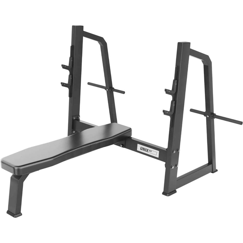 Скамья тренировочная UNIX Fit PRO UC-1629 64900₽
