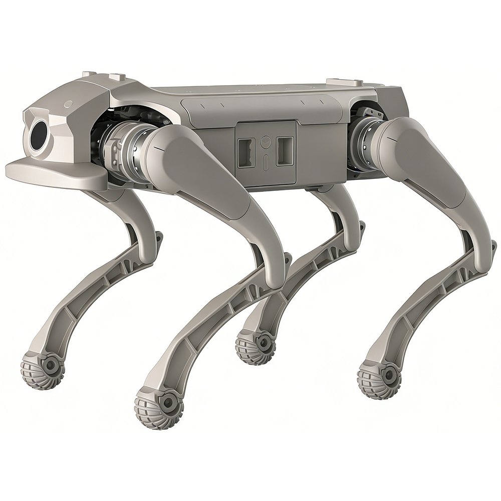 Робот Agibot D1 Ultra