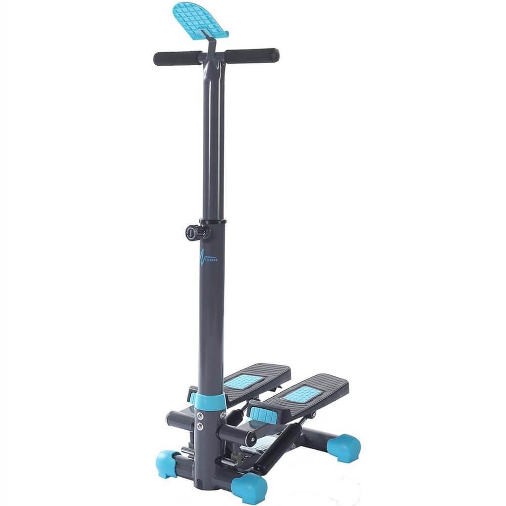 Министеппер с поручнем DFC Sky Fitness