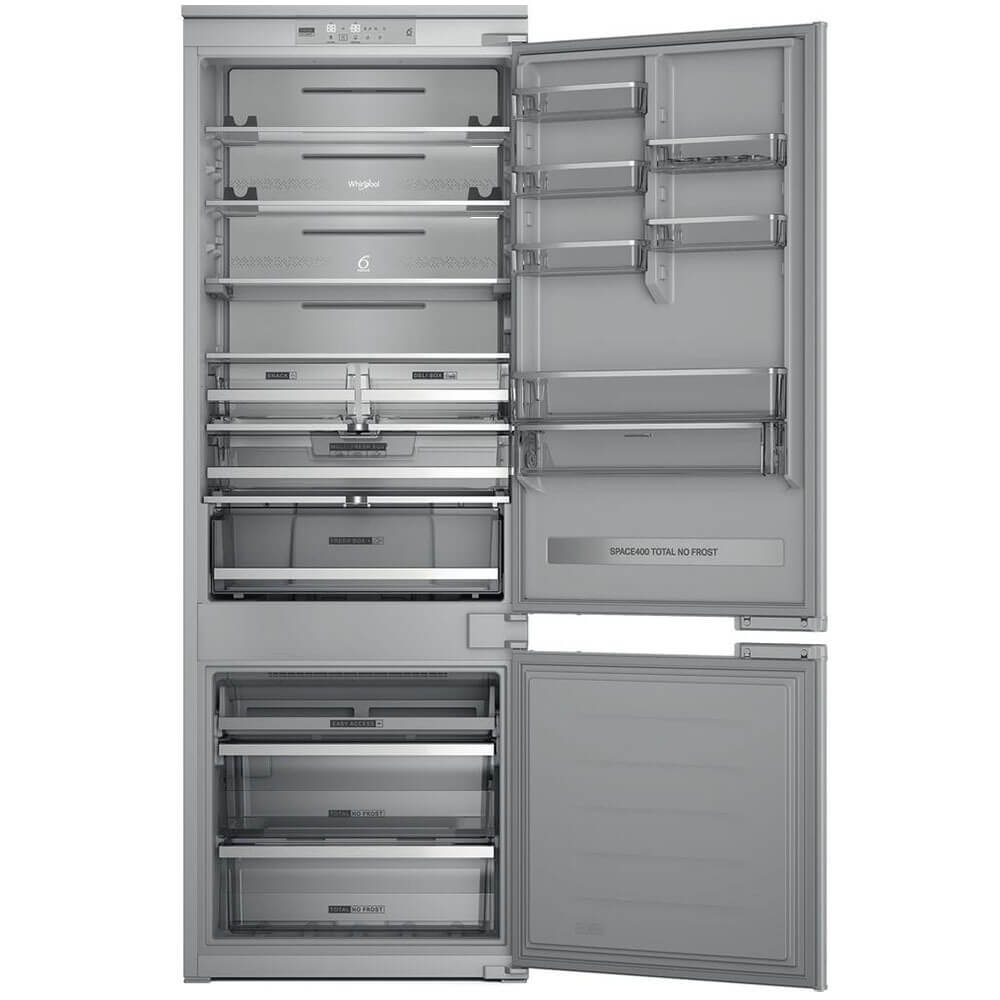 Встраиваемый холодильник Whirlpool WH SP70 T262 P