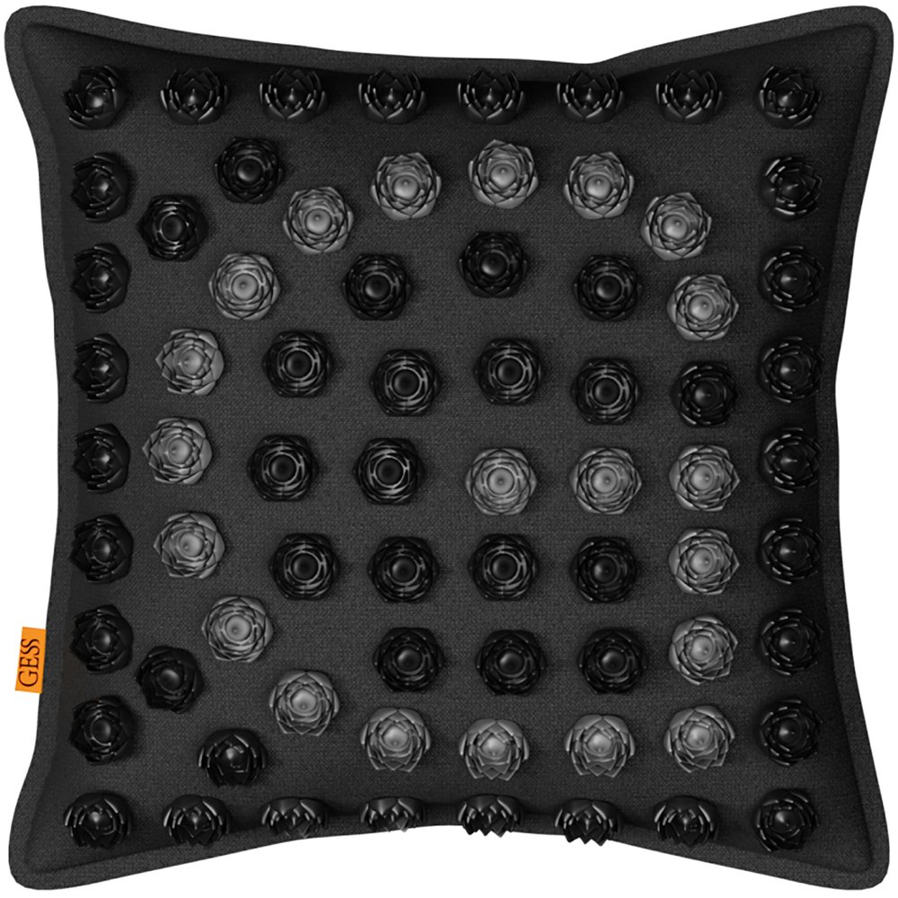 Массажная подушка GESS Decora