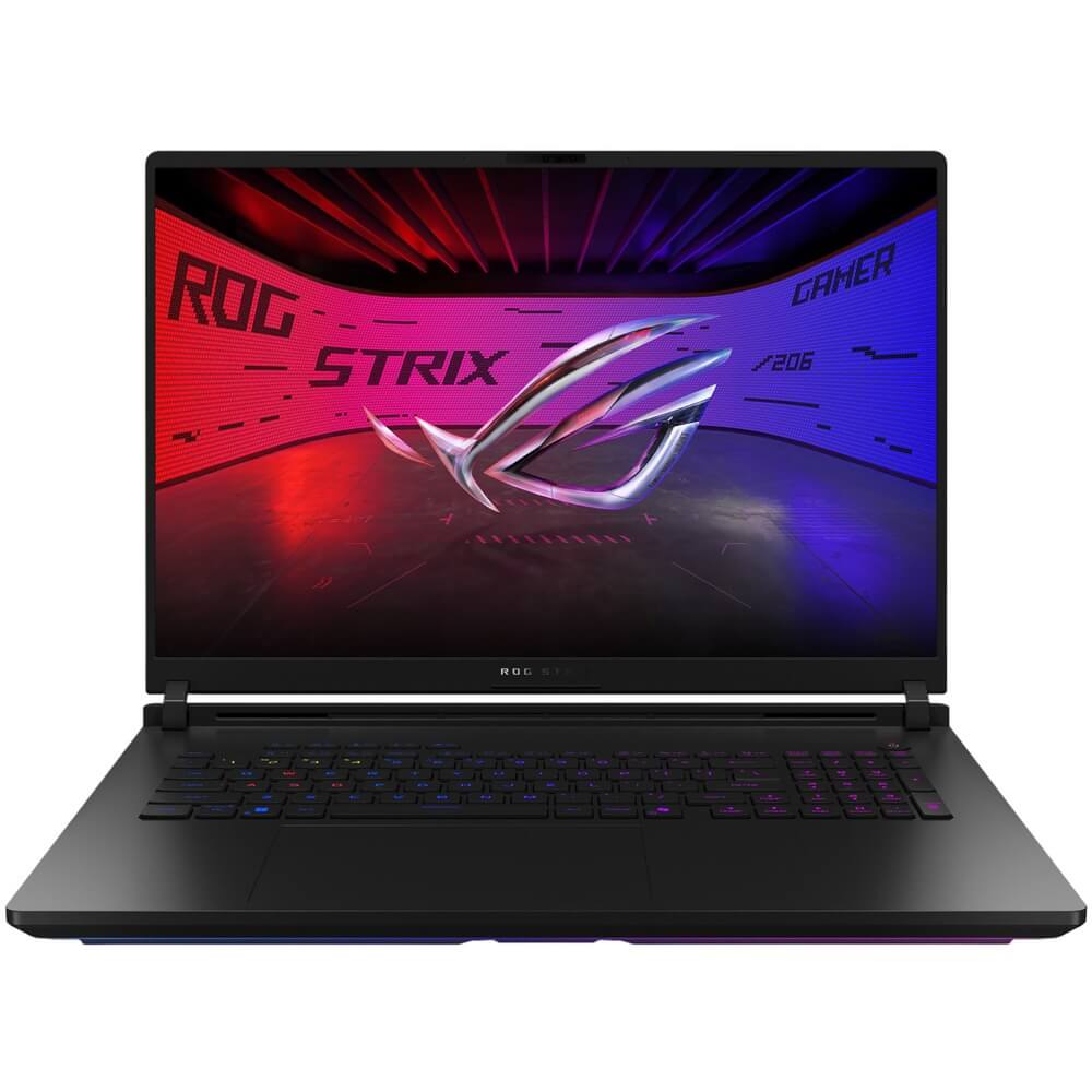 Ноутбук ASUS ROG Strix SCAR 18 G835LW-SA112W 90NR0LI1-M005M0 399990₽