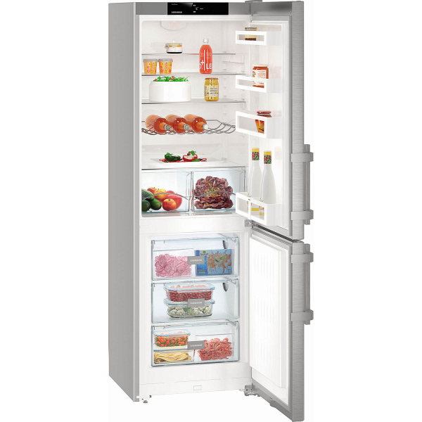 Холодильник Liebherr CUef 3515 - фото 1