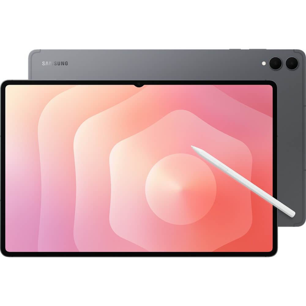 Планшет Samsung Galaxy Tab S11 Ultra Wi-Fi 12+256 ГБ серый