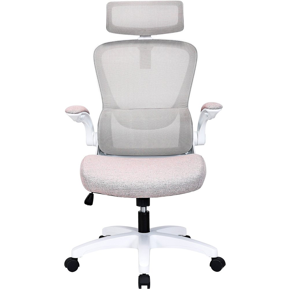 Компьютерное кресло ZONE 51 VECTIS LIFE Beige (Z51FVCLBE)