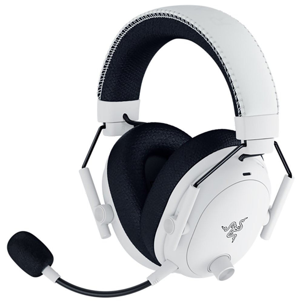 Компьютерная гарнитура Razer BlackShark V3 Pro, белый