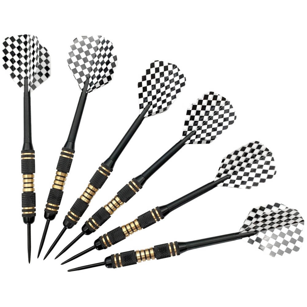 Дротики для дартса DFC DAR3324