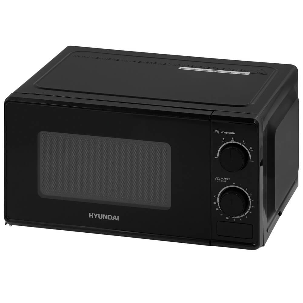 Микроволновая печь Hyundai HYM-M2096