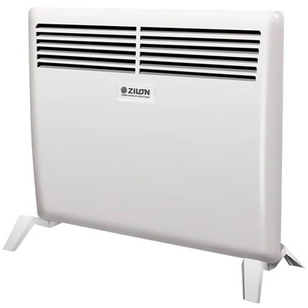 Обогреватель Zilon ZHC-1000 A2.0