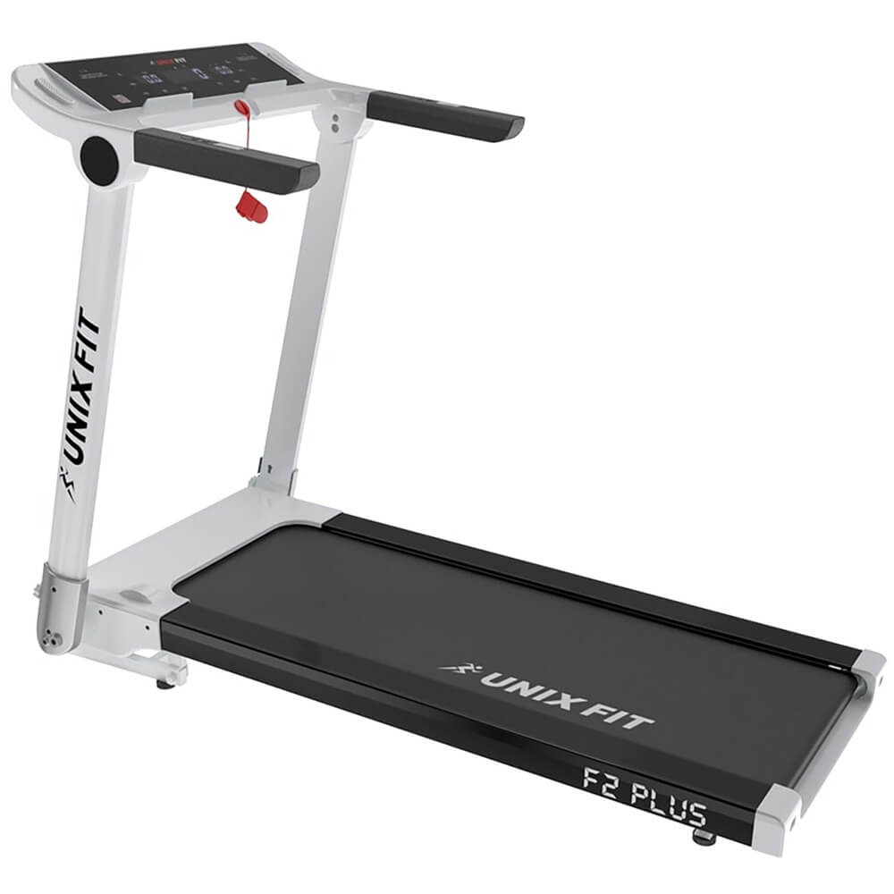 Беговая дорожка UNIX Fit Hi-tech F2 PLUS арктический лёд (TDHTF2PA)
