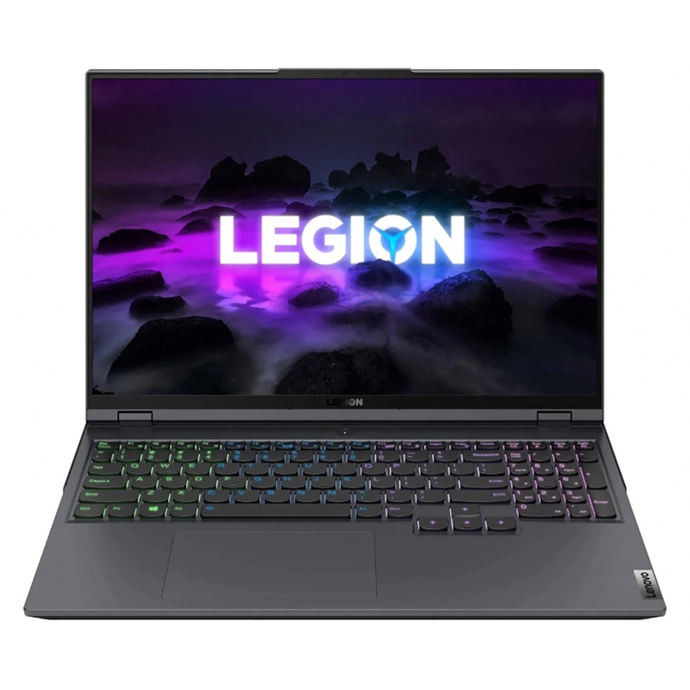 Ноутбук Lenovo Legion 5 Pro-16ACH6H (82JQ00AVRM)