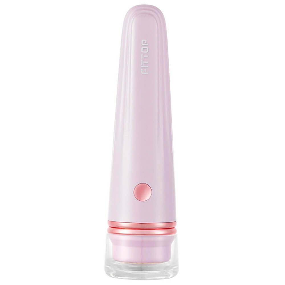 Косметологический прибор для лечения акне FitTop L-Skin FLS931 Pink - фото 1