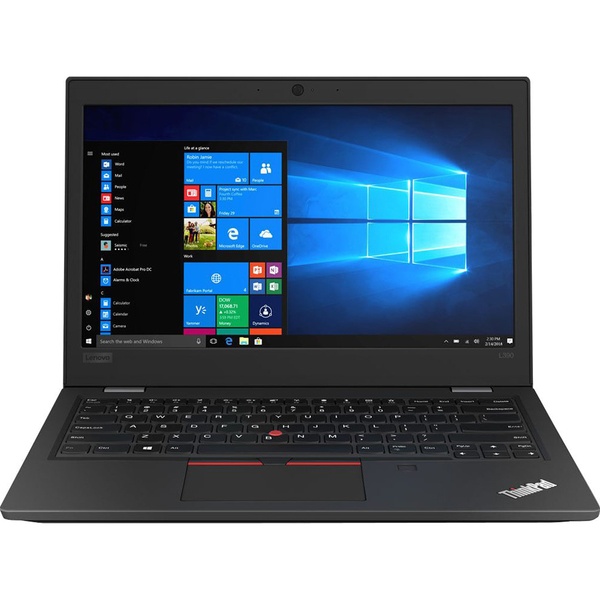 Ноутбук Lenovo ThinkPad L390 (20NR0011RT)
