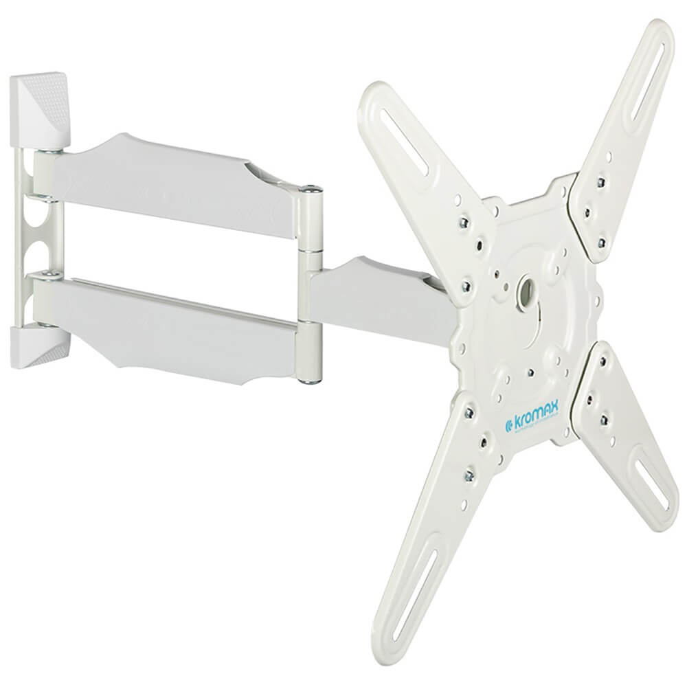 Кронштейн для телевизоров Kromax Atlantis-40 white