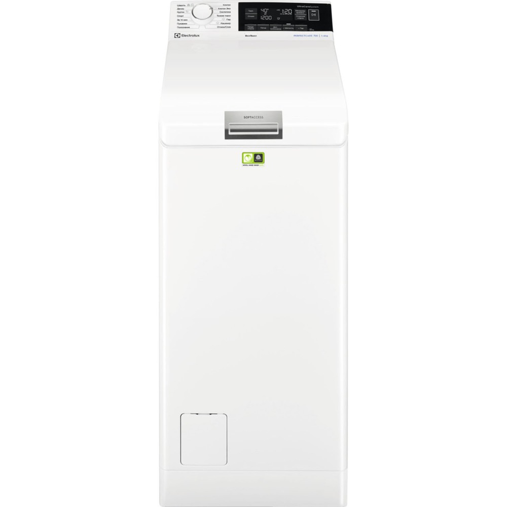 Стиральная машина Electrolux EW7T3R362 от Технопарк