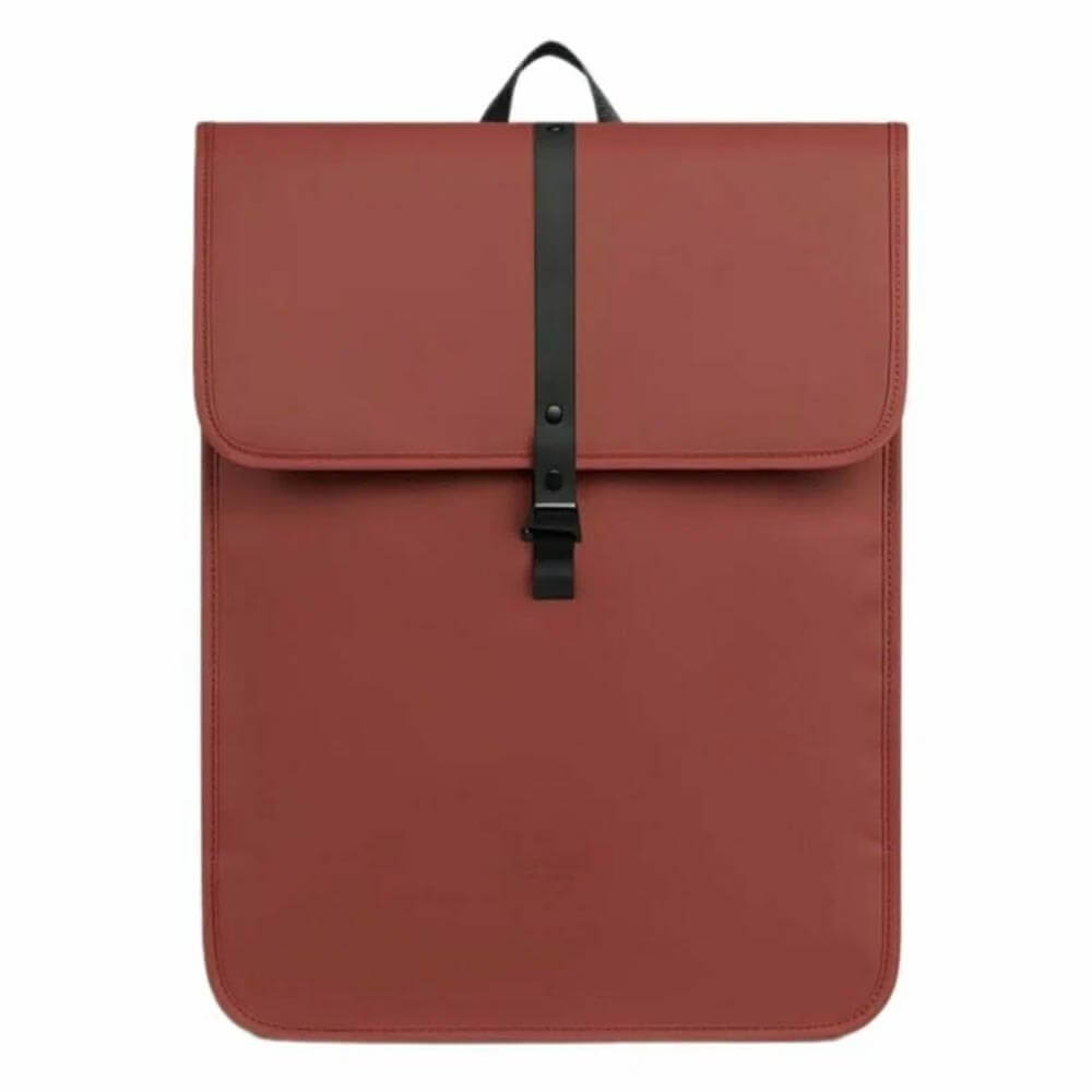 Рюкзак Gaston Luga DA203 Dash винтажный оранжевый