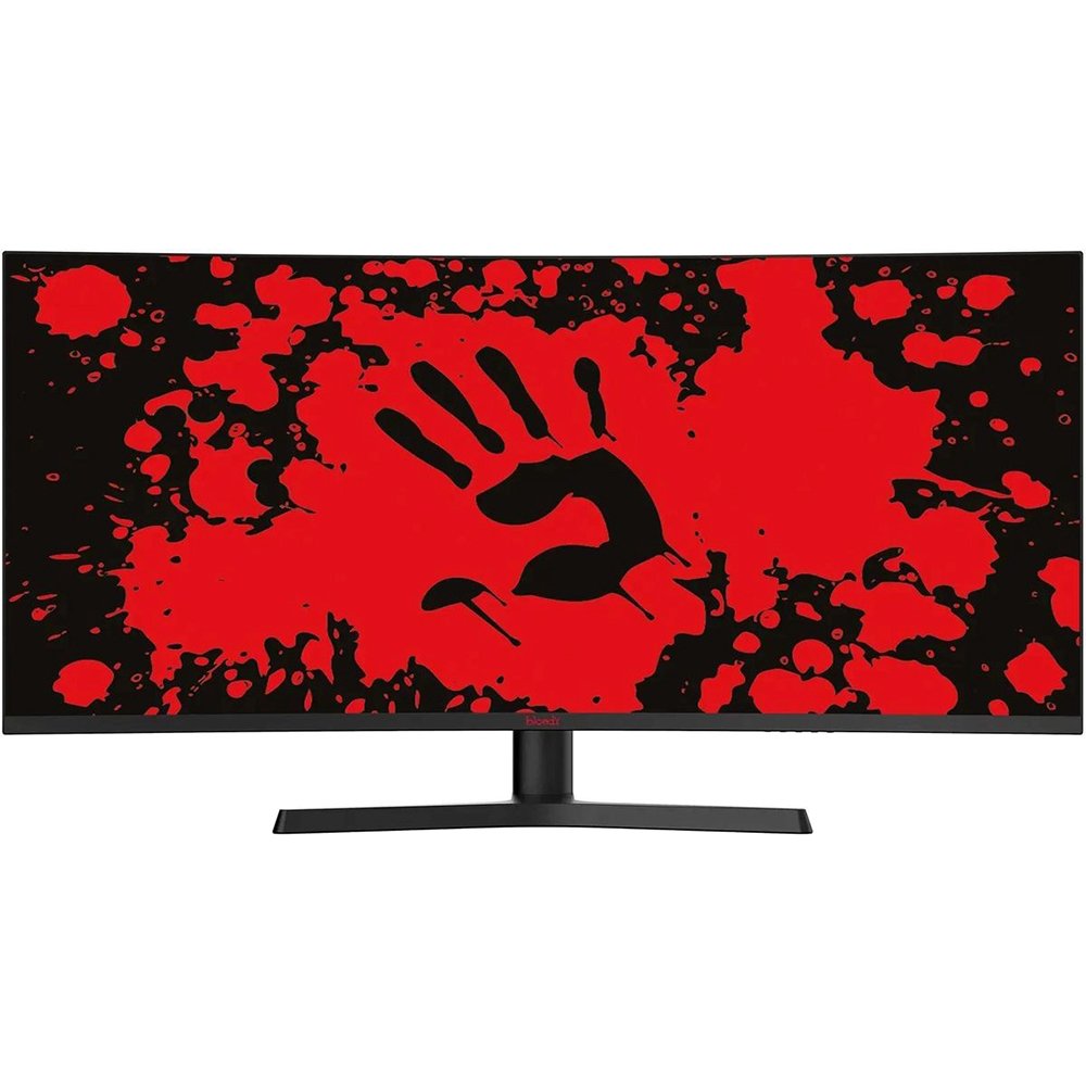Монитор Bloody MN340W
