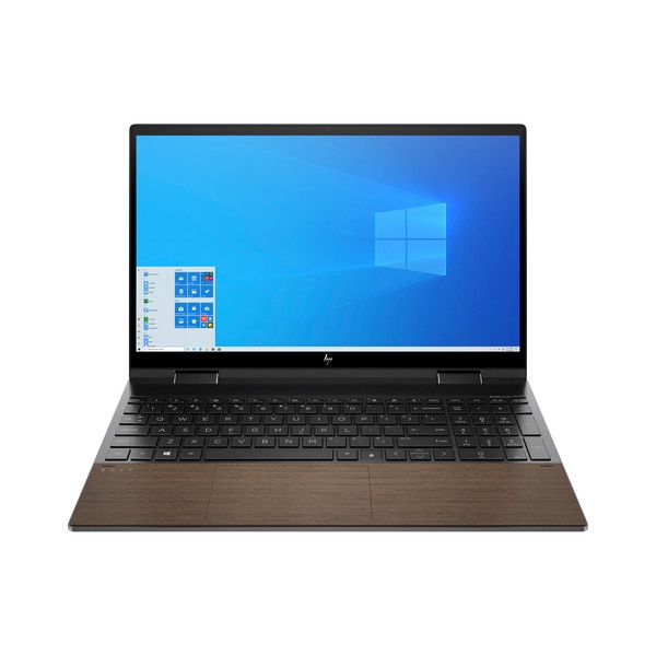 Ноутбук HP Envy 15-ed1019ur 2X1R2EA Black - wood 12499000₽