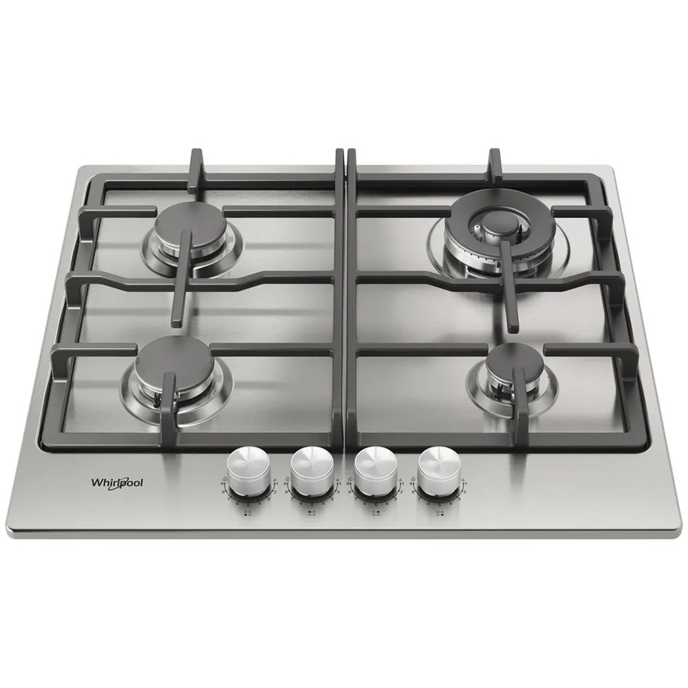 Варочная поверхность Whirlpool TGML 661 IX