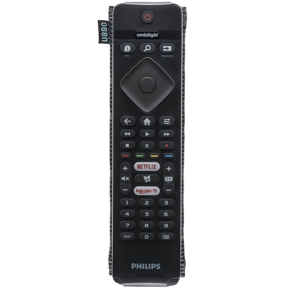 Чехол для пульта ДУ WiMAX 50x190 (RCCWM-50190-B)