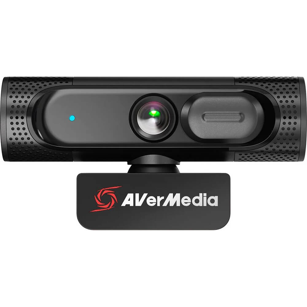 Веб-камера Avermedia PW315