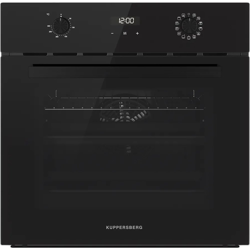 Духовой шкаф Kuppersberg HF 678 B