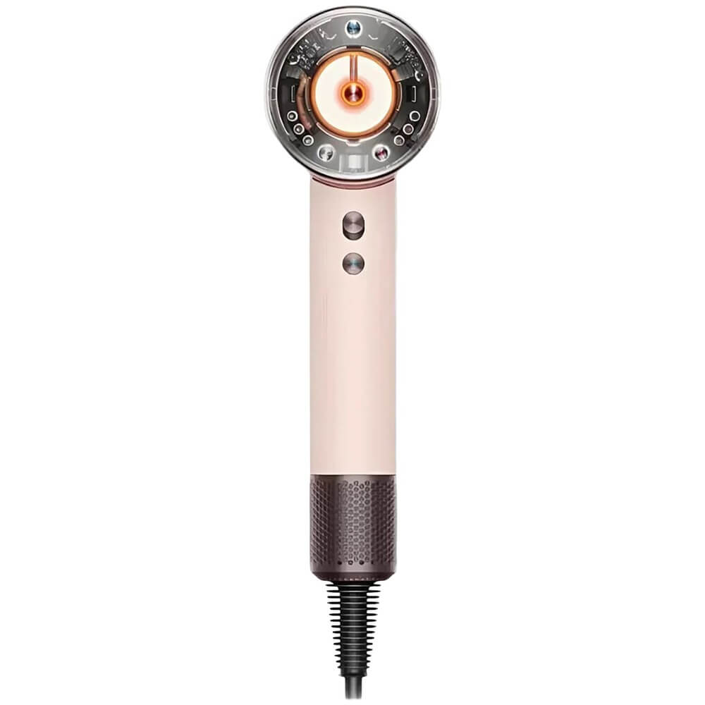 Фен Dyson Supersonic HD16 Nural Ceramic PinkRose Gold 598969-01 69900₽