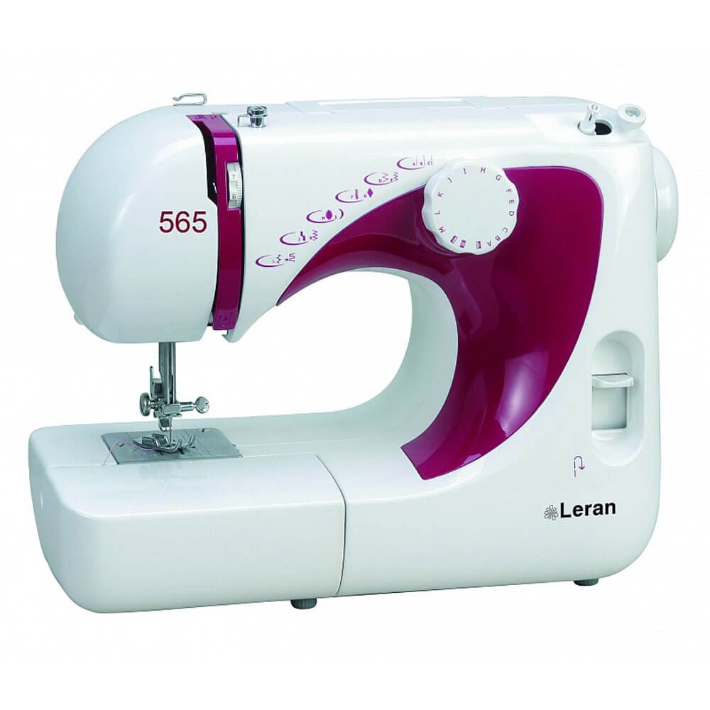 Швейная машинка Леран 565