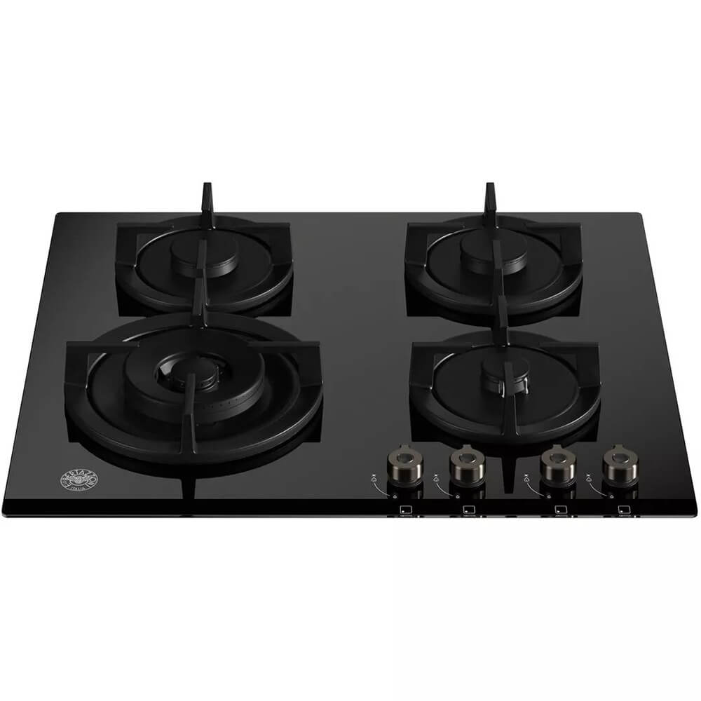 Варочная поверхность Bertazzoni P604LPROGNE