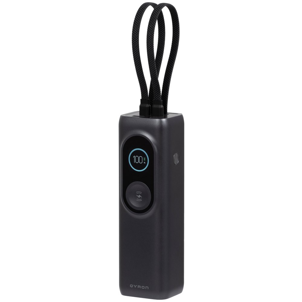 Внешний аккумулятор QYRON PB901