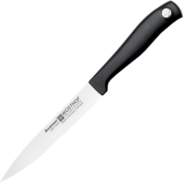 Кухонный нож Wuesthof Silverpoint 4051 WUS - фото 1