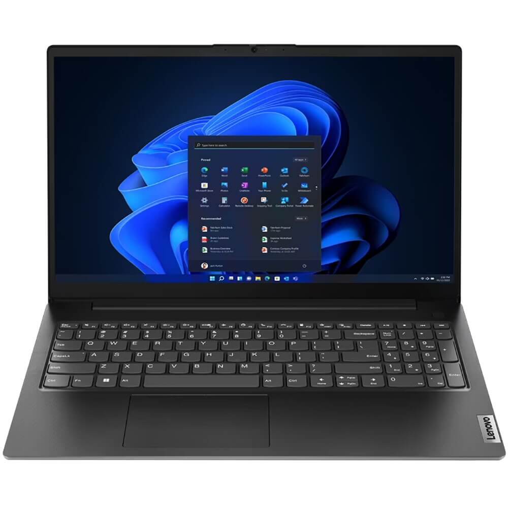 Ноутбук Lenovo V15 G4 IRU (83A1004YRU)