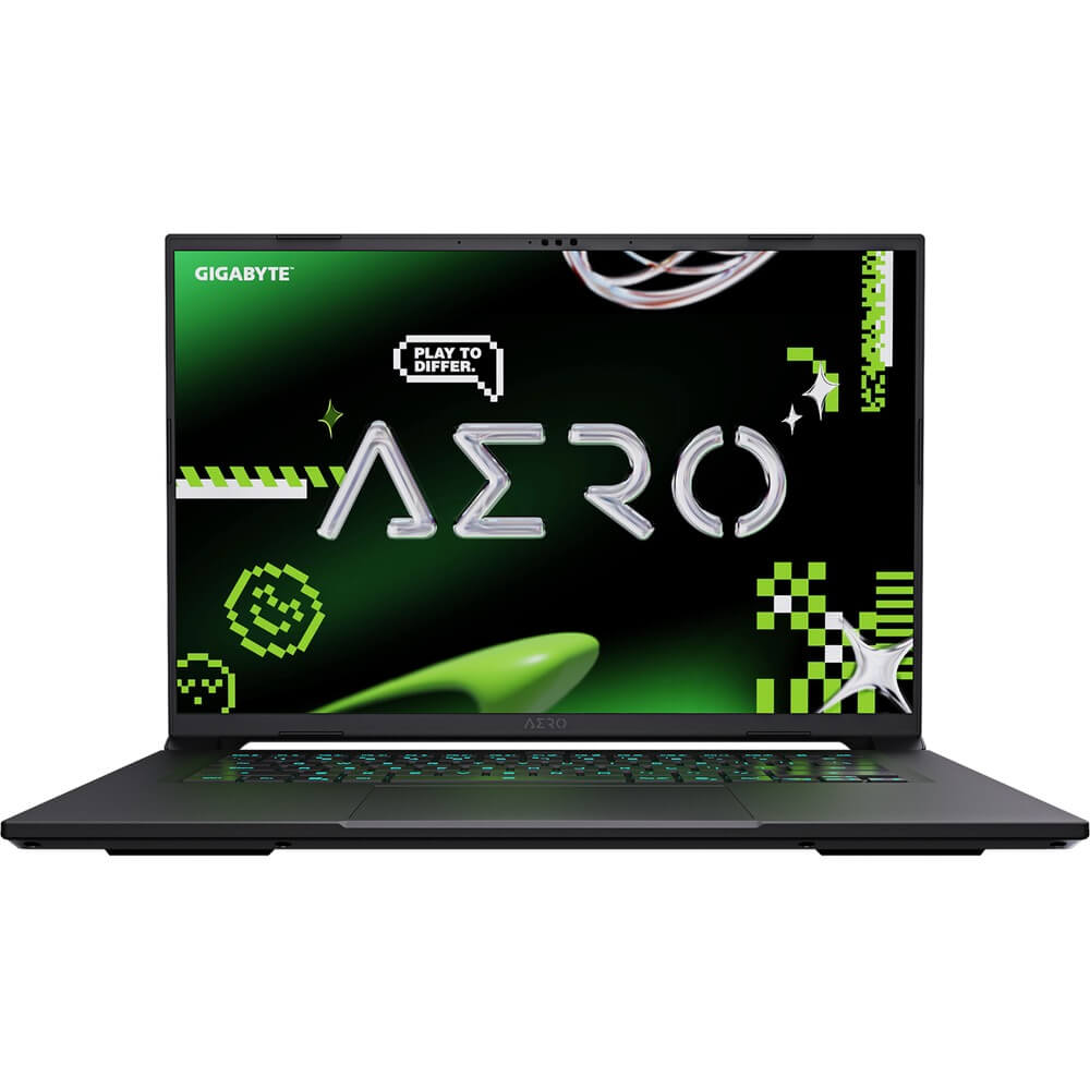 Ноутбук Gigabyte AERO X16 1WH93KZC94DH 191690₽