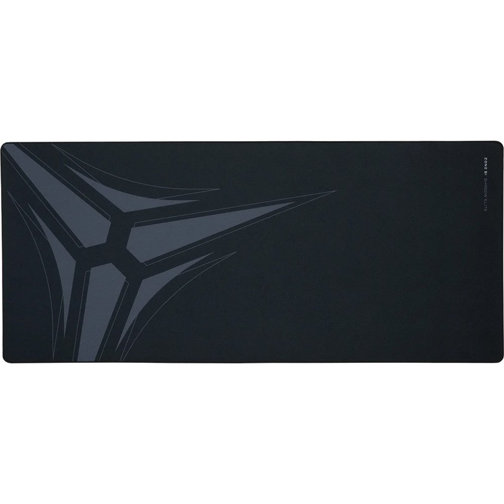 Коврик для мыши ZONE 51 Shadow Elite чёрный (Z51-PAD-SHE)