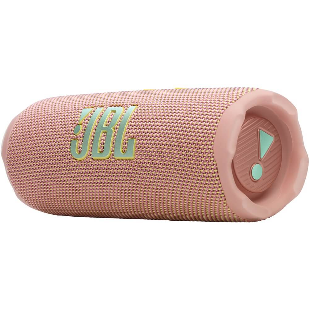 Портативная акустика JBL Flip 7 Pink 13190₽