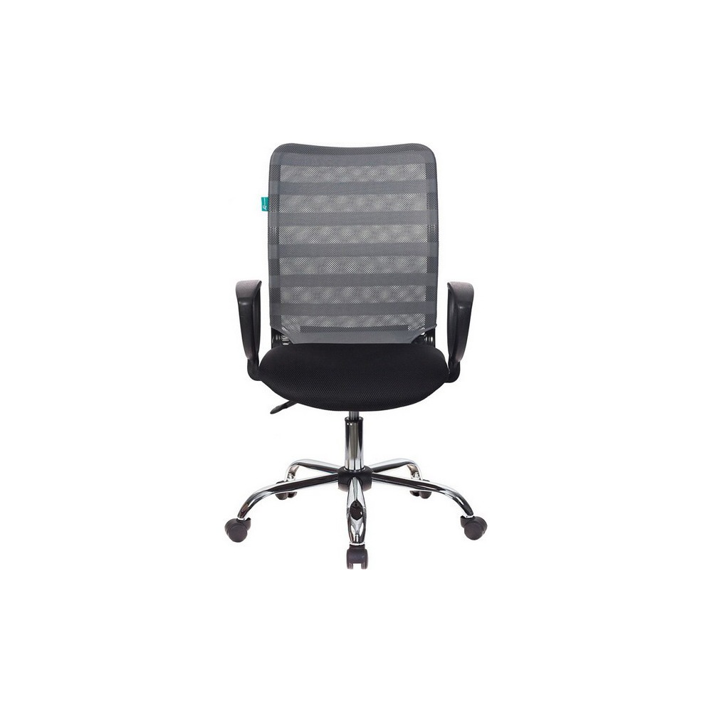 Компьютерное кресло Бюрократ CH-599AXSL/32G/TW-11 черный