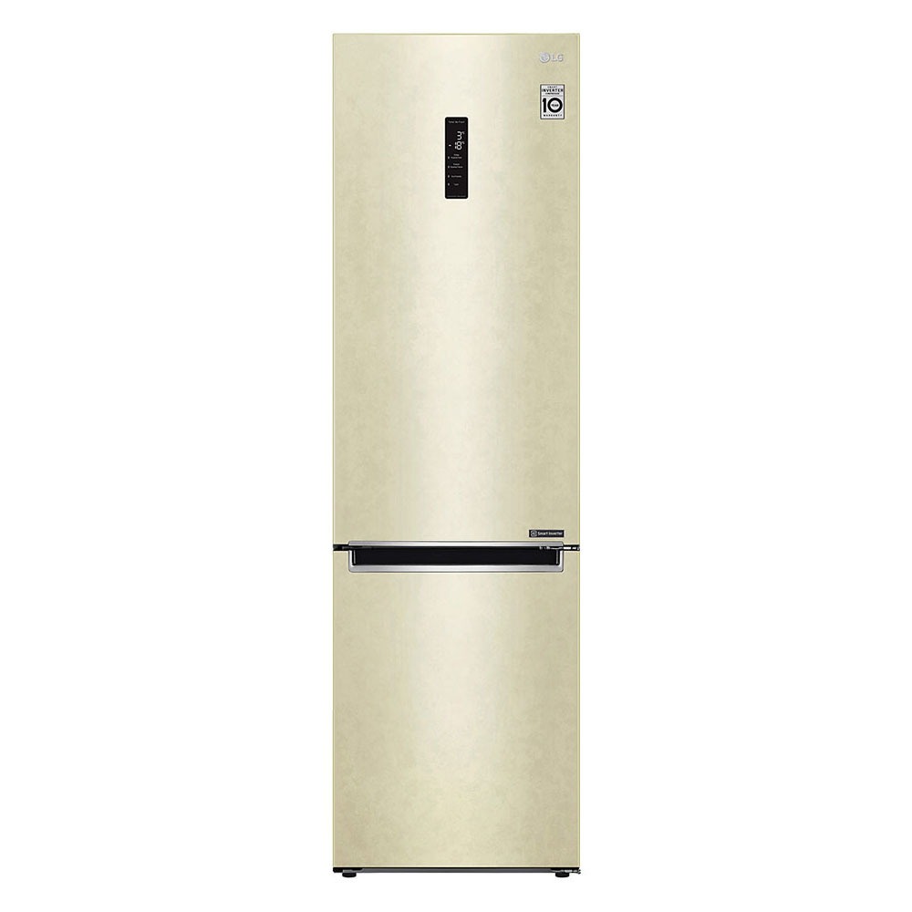 Холодильник LG DoorCooling GA-B 509 MESL от Технопарк