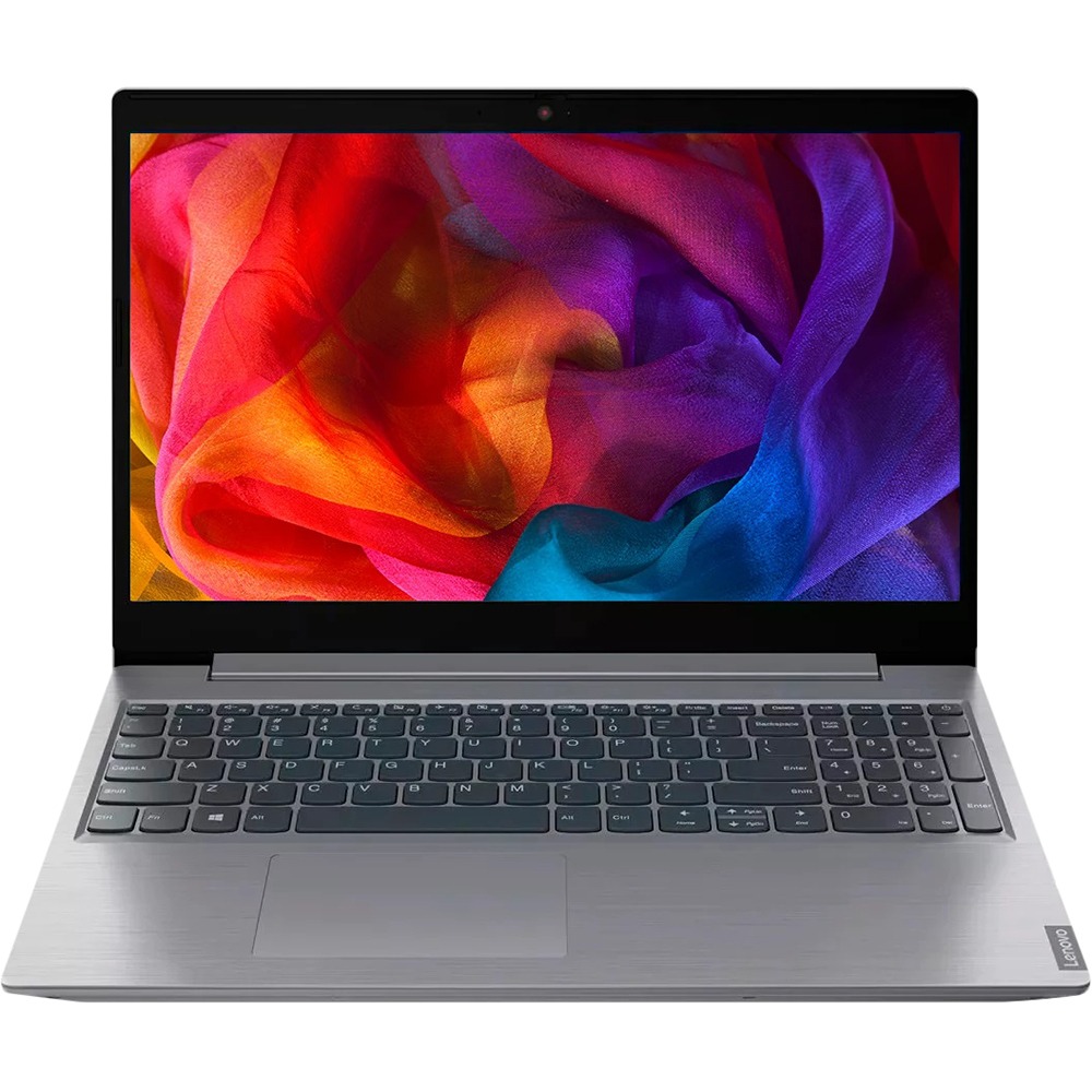 Ноутбук Lenovo IdeaPad L3 15IML05 Grey 81Y300T2RK 8119000₽