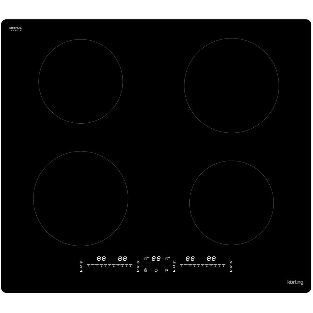 Варочная поверхность Korting HI 64090 HID
