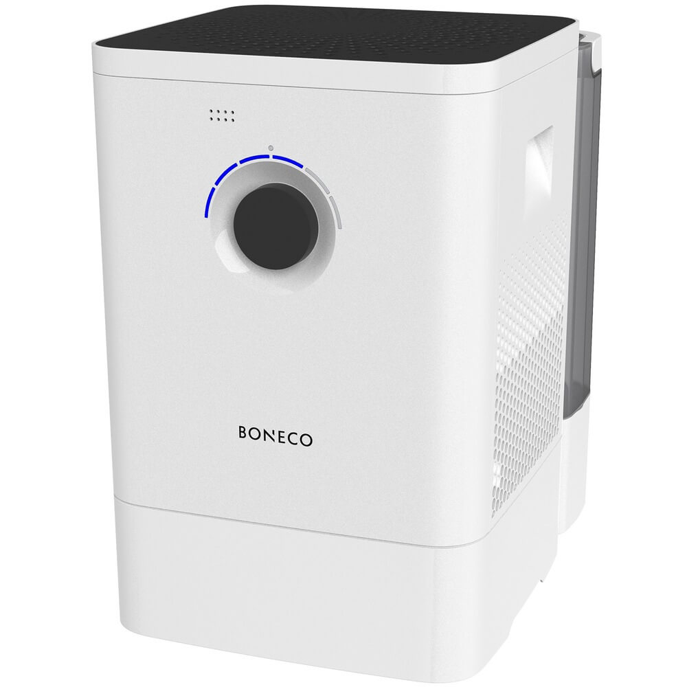 Мойка воздуха Boneco W400 White