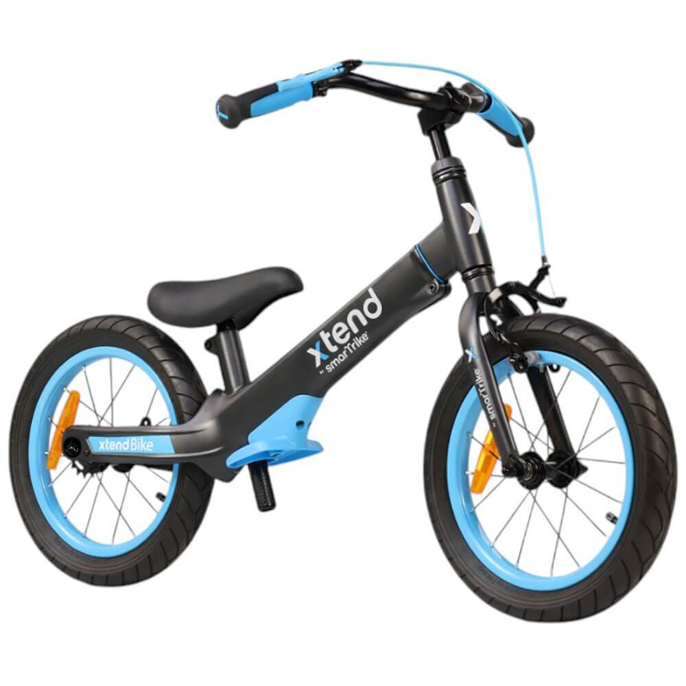 Детский велосипед SmarTrike Xtend Bike Blue