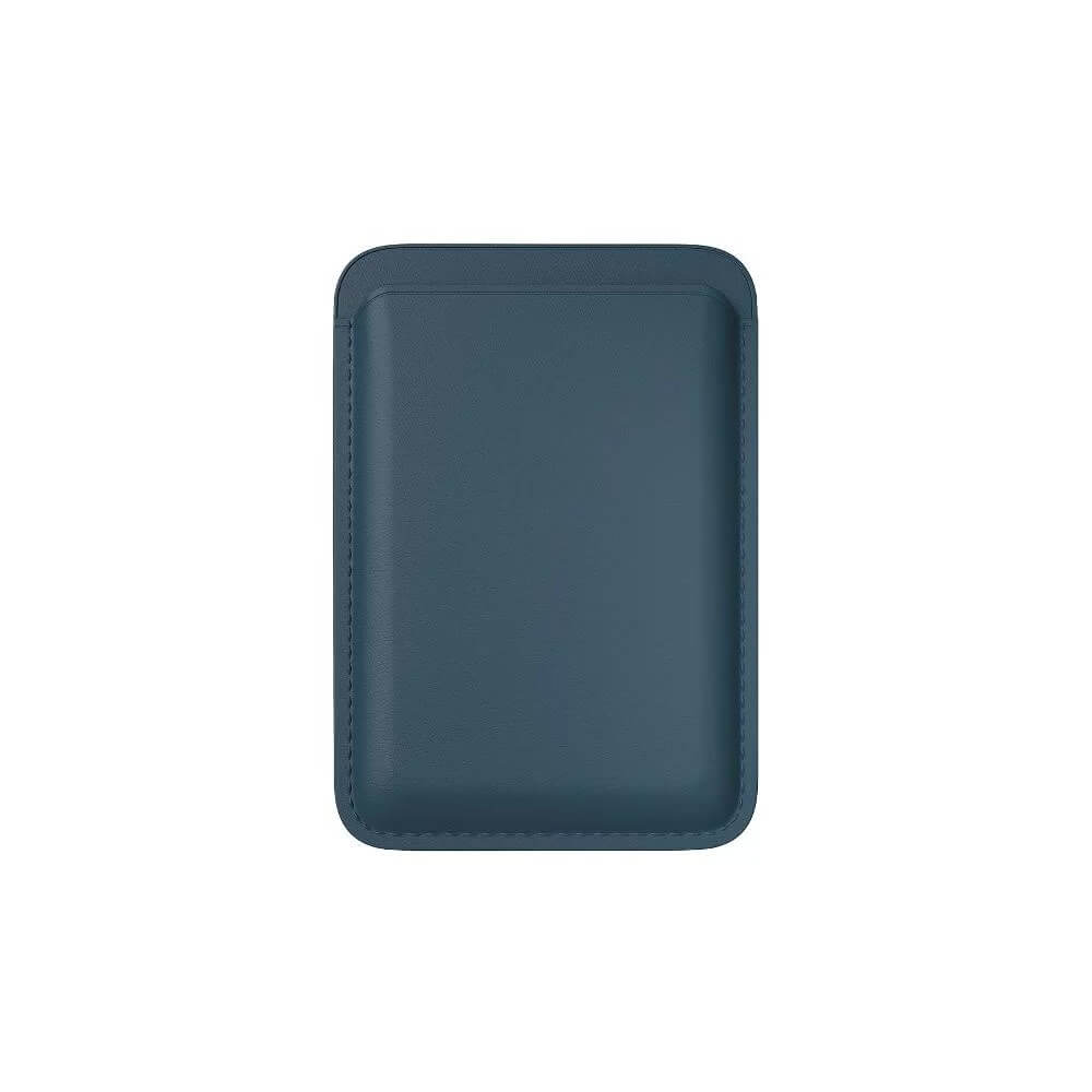 Картхолдер Barn&Hollis для Apple iPhone с MagSafe, синий