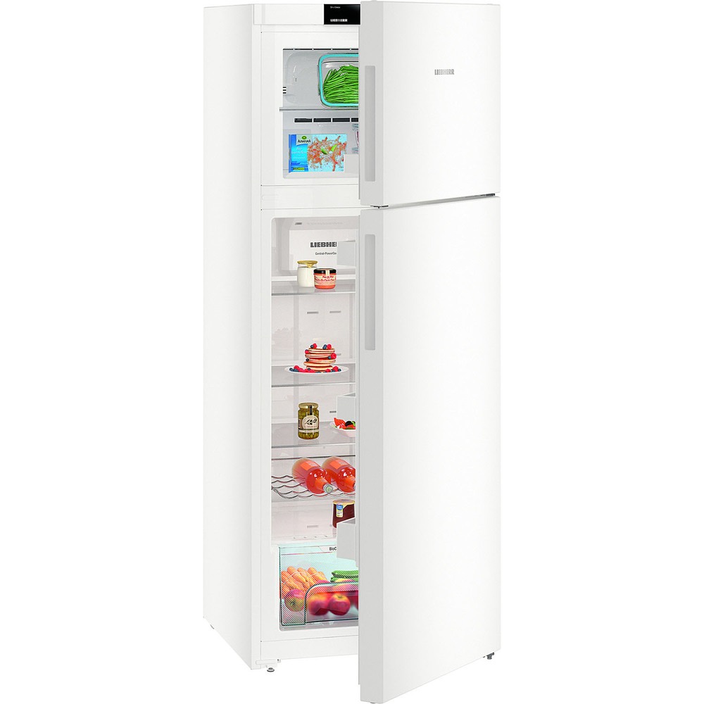 Холодильник Liebherr CTN 5215 - фото 1