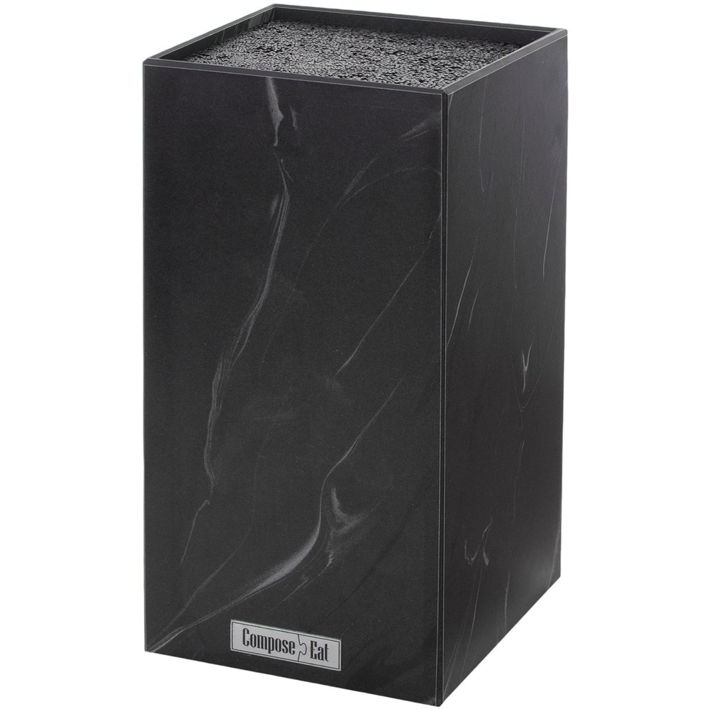 Подставка для ножей ComposeEat Elegance PDN113146OA4