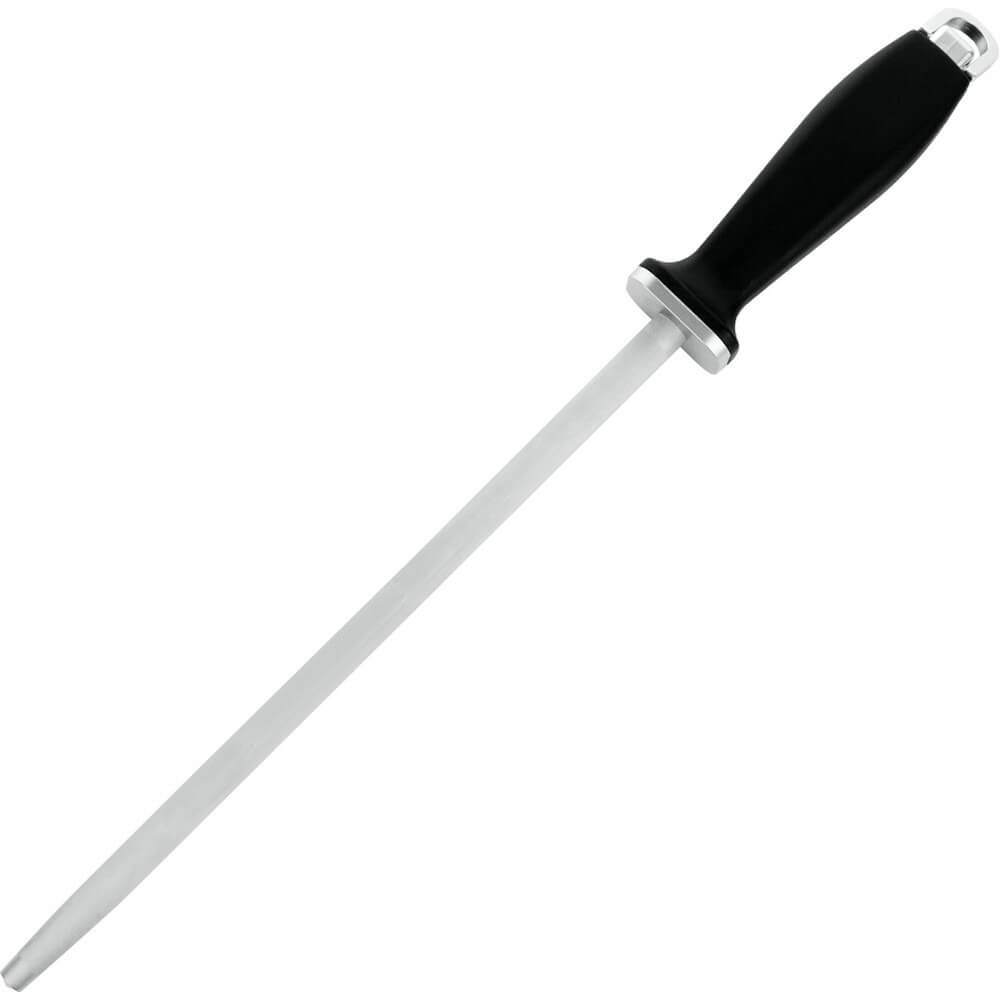 Ножеточка Arcos Sharpening steels 278310, цвет чёрный
