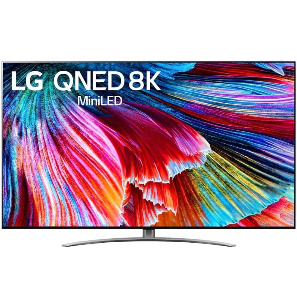 Телевизор LG 75QNED996PB (2021)