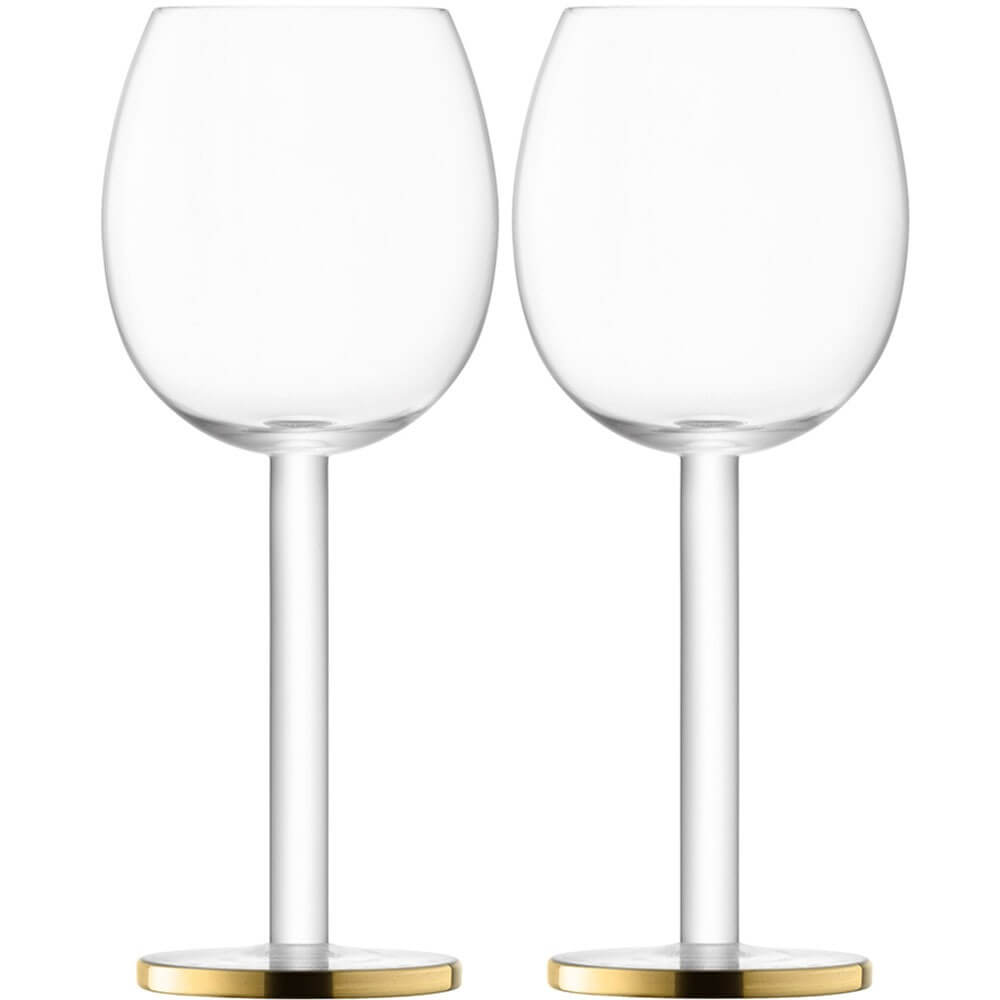 Набор бокалов LSA International Luca G1714-10-943