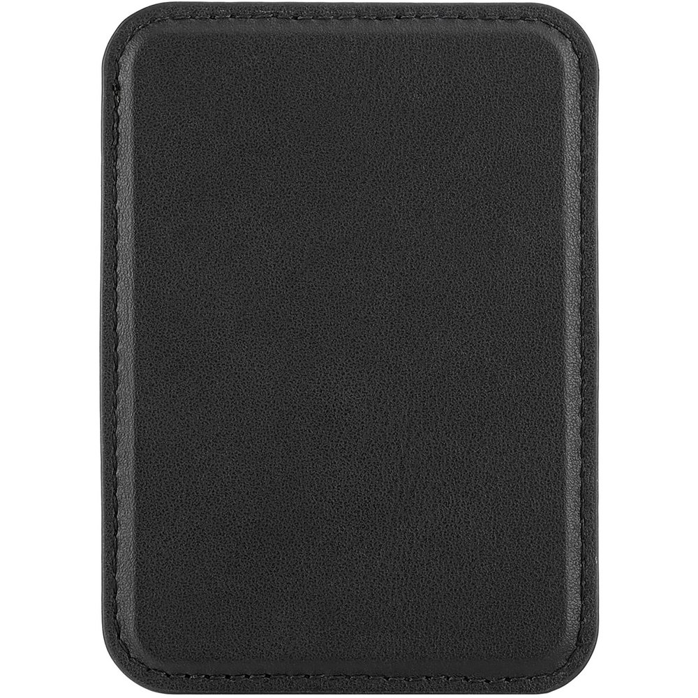 Картхолдер uBear Split для Apple iPhone с MagSafe чёрный